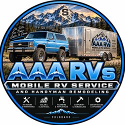 SLV Handyman Myles