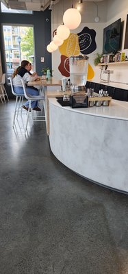 Rubinstein Bagels by null Rubinstein Bagels by null