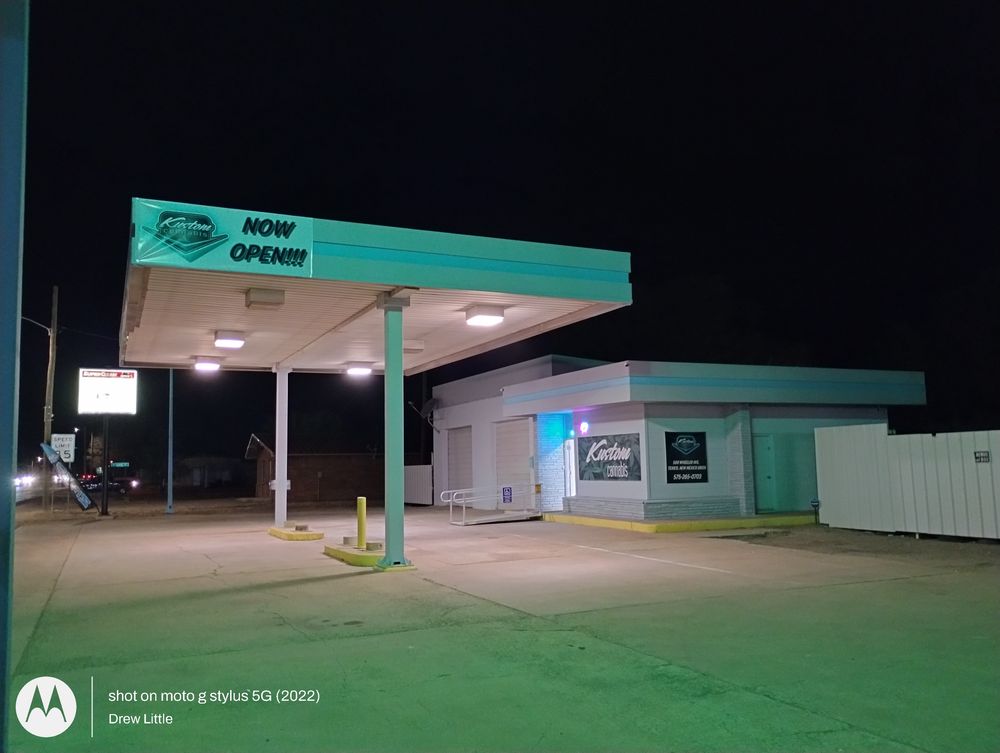 KUSTOM CANNABIS Updated August 2024 500 Wheeler Ave, Texico, New