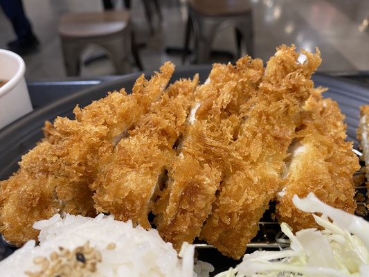 Maisen Katsu by null
