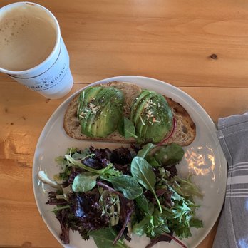 Lovely Day Cafe - Breakfast & Brunch Near Me - Bedford, Texas