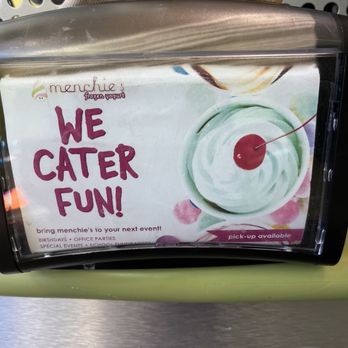 Menchie's Frozen Yogurt - Nice to know - Ice Cream & Frozen Yogurt Near Me - Rialto, California