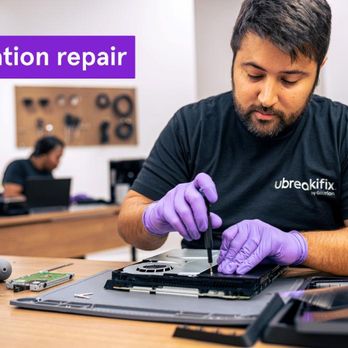 uBreakiFix by Asurion - Mobile Phone Repair Near Me - Hixson, Tennessee uBreakiFix by Asurion - Mobile Phone Repair Near Me - Hixson, Tennessee