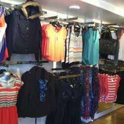 Subject Clothing & Footwear