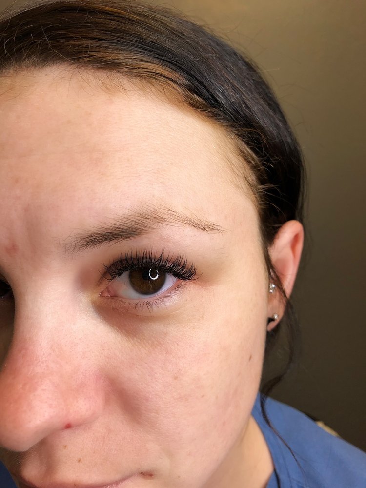 CHELSEA NOEL BEAUTY 27 Photos Eyebrow Services 1408 Live Oak Blvd