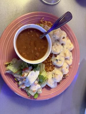 El Norte Grill by null