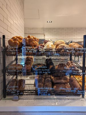 Little Sky Bakery | Los Altos by null