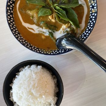 Thai Zen Modern Thai - panang curry - Japanese Near Me - Austin, Texas Thai Zen Modern Thai - panang curry - Japanese Near Me - Austin, Texas