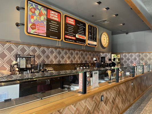 Salt & Straw by null