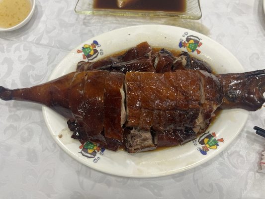 Yue Kee Roast Goose Restaurant by null