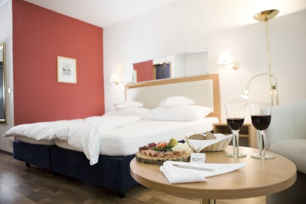 Hotel Alpen Resort & SPA by null