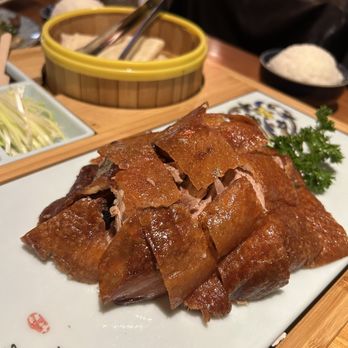 Han Palace - Peking duck - Dim Sum Near Me - Washington, DC, District of Columbia Han Palace - Peking duck - Dim Sum Near Me - Washington, DC, District of Columbia