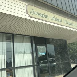 Scroggins Animal Hospital