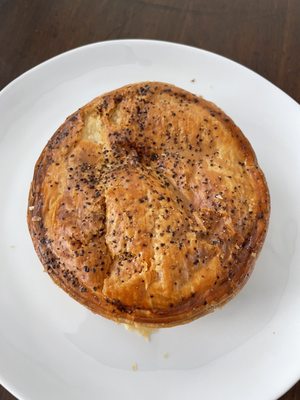 Tip Top Savory Pies by null