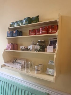 Billy's Bakery - Upper West Side by null