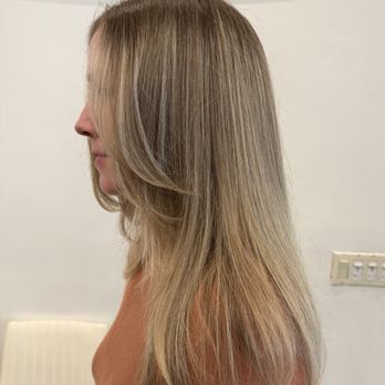 Salon V - Hair Salons Near Me - New York, New York Salon V - Hair Salons Near Me - New York, New York