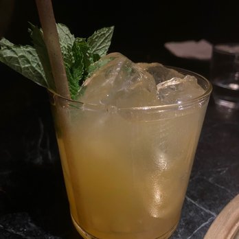 COTE Miami - The HEAT - Korean Near Me - Miami, Florida