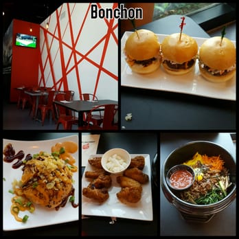 Bonchon South West Las Vegas - Chicken Wings Near Me - Las Vegas, Nevada Bonchon South West Las Vegas - Chicken Wings Near Me - Las Vegas, Nevada