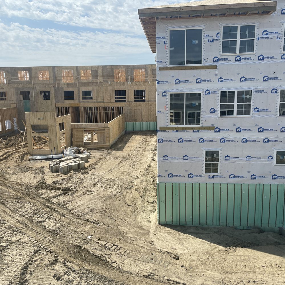 Forte Living - Construction of new units. - Apartments Near Me - Rochester, Minnesota