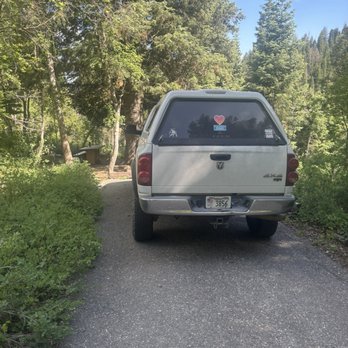 Hermano Automotive Group - My favorite truck out camping. - Auto Repair Near Me - Orem, Utah Hermano Automotive Group - My favorite truck out camping. - Auto Repair Near Me - Orem, Utah