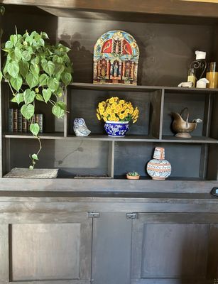 Fonda Del Barrio by null