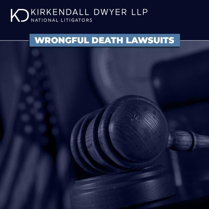 Kirkendall Dwyer - disability attorney in Dallas, TX