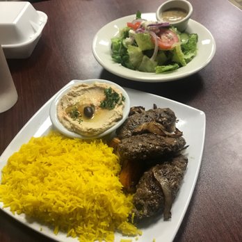 Marilyn's Mediterranean Kitchen - Mediterranean Near Me - Simi Valley, California Marilyn's Mediterranean Kitchen - Mediterranean Near Me - Simi Valley, California