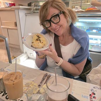 Russ & Daughters Cafe - Tuna Melt - Bagels Near Me - New York, New York
