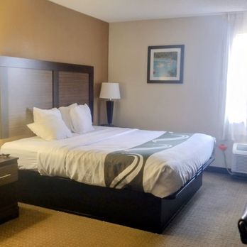 Quality - Hotels Near Me - Ocoee, Tennessee