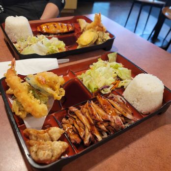 Teriyaki Maki - Japanese Near Me - Sacramento, California Teriyaki Maki - Japanese Near Me - Sacramento, California