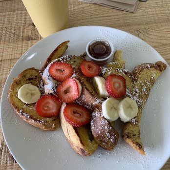 Extraordinary Fruits - French Toast - Juice Bars & Smoothies Near Me - Spring Valley, California Extraordinary Fruits - French Toast - Juice Bars & Smoothies Near Me - Spring Valley, California