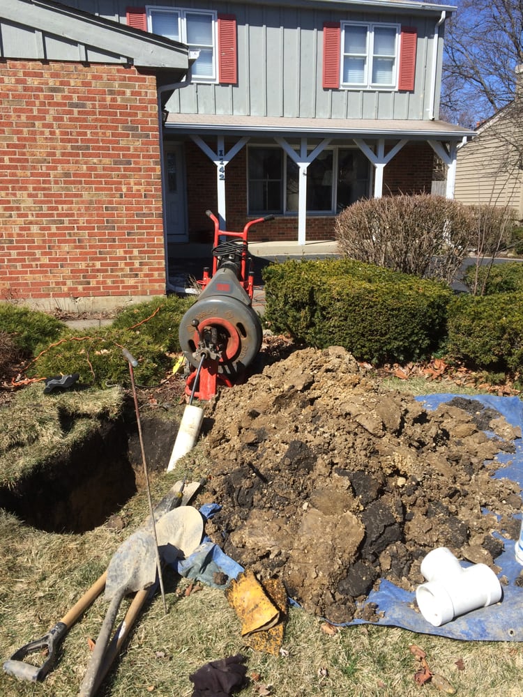 Slide of BBP Plumbing