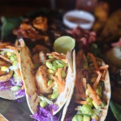 13 Tacos & Taps