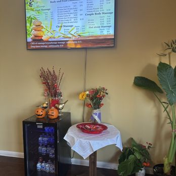 Palace Spa - Environment - Massage Near Me - Concord, California Palace Spa - Environment - Massage Near Me - Concord, California