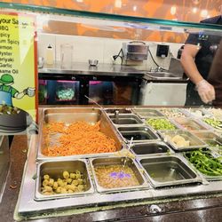 Mongrill - 12/20/24