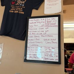 Menu for 7/26. They update their Facebook page with daily menu https://www.facebook.com/share/1BcYgE9DJs/?mibextid=wwXIfr