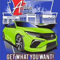 Altoona Honda