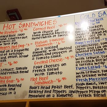 Milwaukee Waterfront Deli - Delis Near Me - Milwaukee, Wisconsin Milwaukee Waterfront Deli - Delis Near Me - Milwaukee, Wisconsin