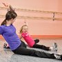 Photo of Airborne Gymnastics