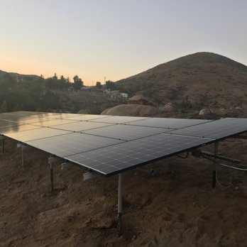 Natural Energy - Solar Installation Near Me - Riverside, California Natural Energy - Solar Installation Near Me - Riverside, California