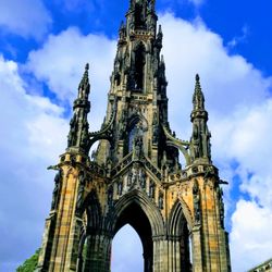 Edinburgh Festival