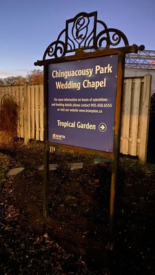 Chinguacousy Park by null