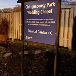 Chinguacousy Park
