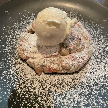Stepchld - Funfetti cookie - New American Near Me - Minneapolis, Minnesota Stepchld - Funfetti cookie - New American Near Me - Minneapolis, Minnesota