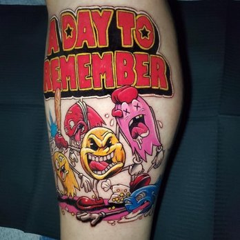 Ink Therapy Tattoo - Tattoo Near Me - Glendale, Arizona Ink Therapy Tattoo - Tattoo Near Me - Glendale, Arizona
