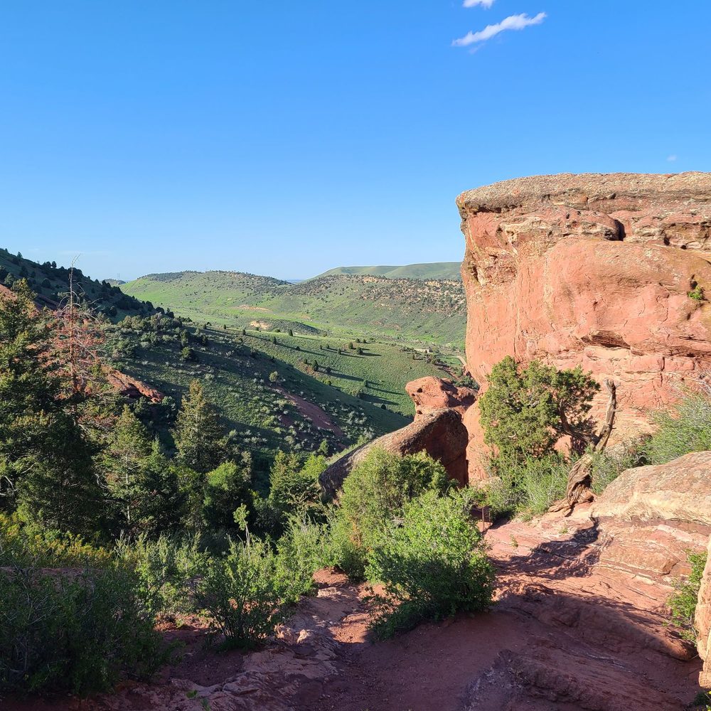 Red Rocks Park - Parks Near Me - Morrison, Colorado Red Rocks Park - Parks Near Me - Morrison, Colorado