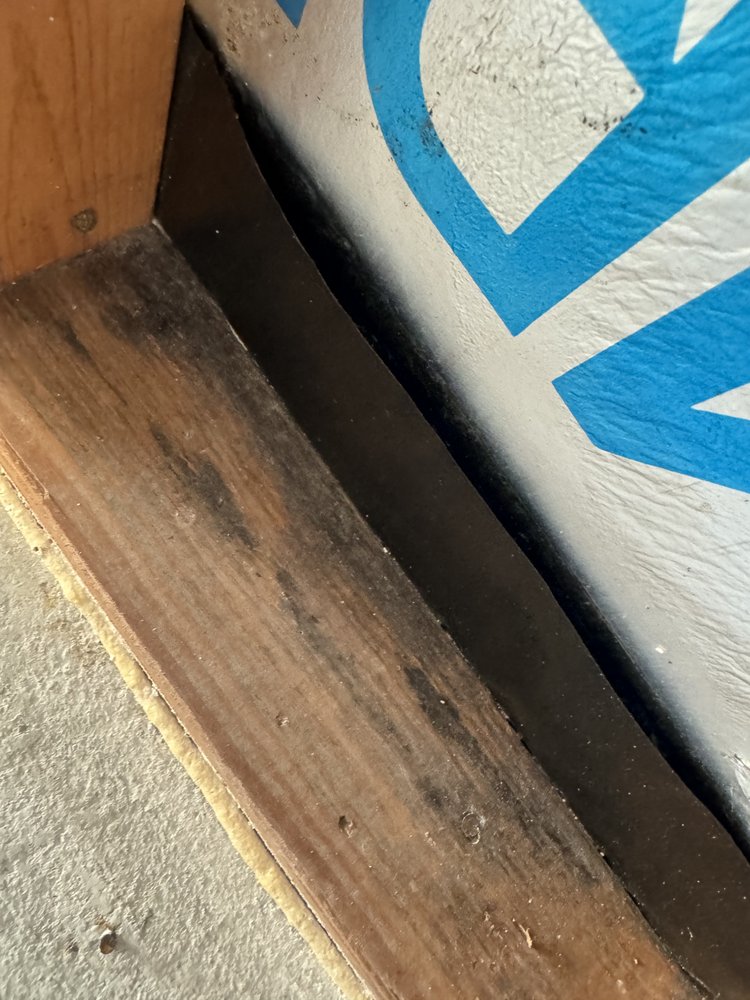 Slide of North Texas Restoration