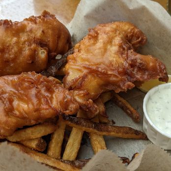 Loretta's Northwesterner - fish and chips - Dive Bars Near Me - Seattle, Washington Loretta's Northwesterner - fish and chips - Dive Bars Near Me - Seattle, Washington