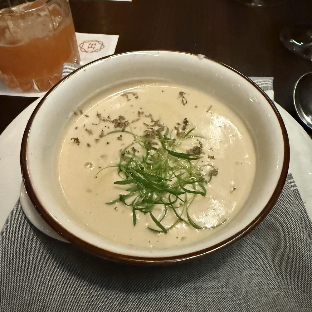 Hemlock - Leek Soup. - Steakhouses Near Me - Boise, Idaho Hemlock - Leek Soup. - Steakhouses Near Me - Boise, Idaho