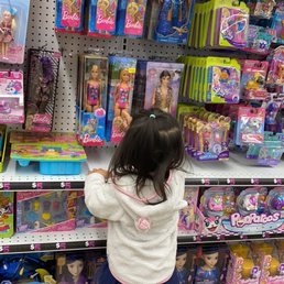 Legit toys for $5 and under!